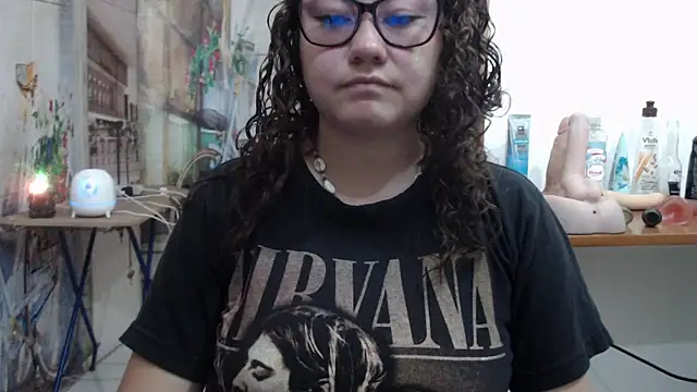 greeneyes nurse online show from March 17, 6:56 pm