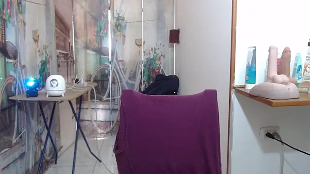 greeneyes nurse online show from February 26, 7:24 pm