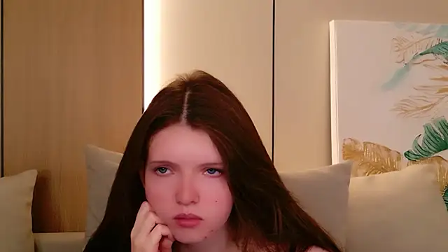 Gaby Essen online show from March 2, 8:59 pm