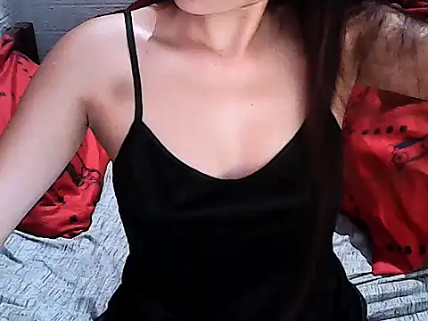 SexyHenesy online show from June 23, 7:56 pm