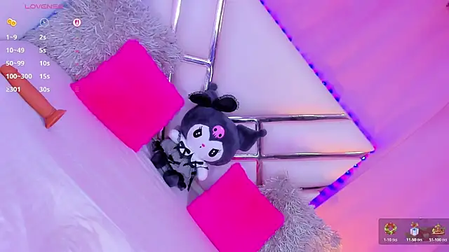 jazlyn G online show from January 10, 4:22 pm