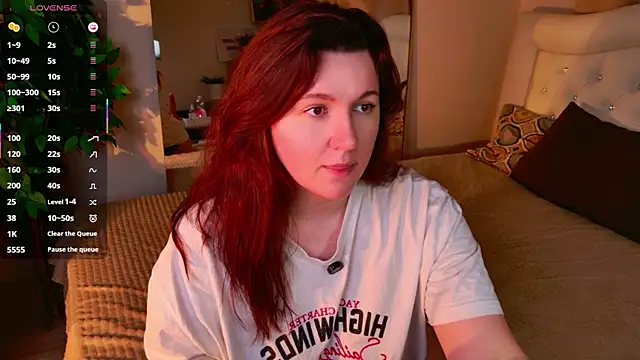 love me  tonight  online show from May 4, 3:54 am