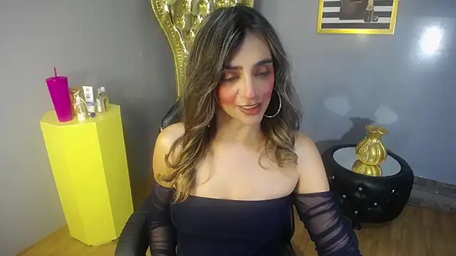 agatha brooks t online show from December 3, 12:29 pm