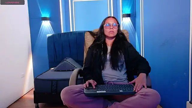 katalina07 1 online show from August 3, 5:18 pm