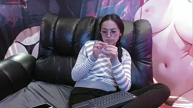 katalina07 1 online show from October 25, 4:36 pm