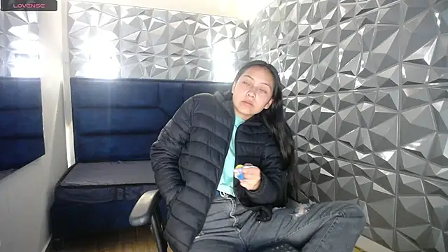 katalina07 1 online show from September 14, 5:00 pm