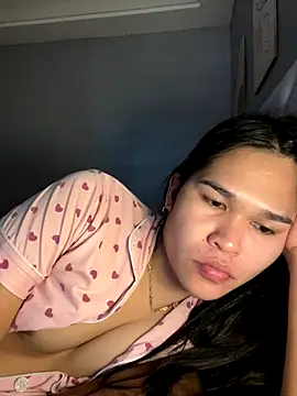 AlianaBlair online show from November 5, 3:45 am