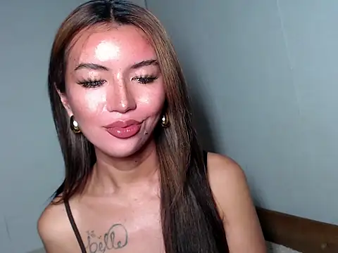thinker belle online show from July 29, 8:53 pm
