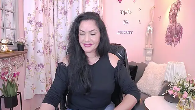 MyLovOne online show from November 26, 3:02 pm