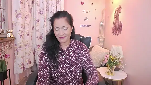 MyLovOne online show from August 2, 12:52 pm