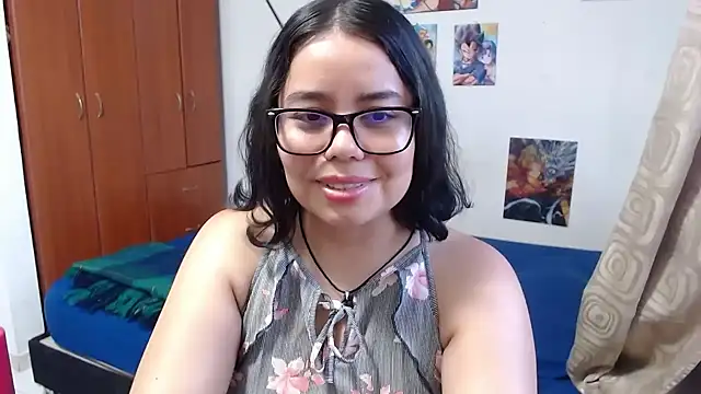 Snapshot of saenz_eymi chatting on September 27, 10:28 pm saenz eymi online show from September 27, 10:28 pm