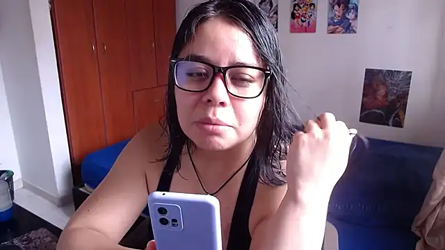 Snapshot of saenz_eymi chatting on September 24, 5:01 pm saenz eymi online show from September 24, 5:01 pm