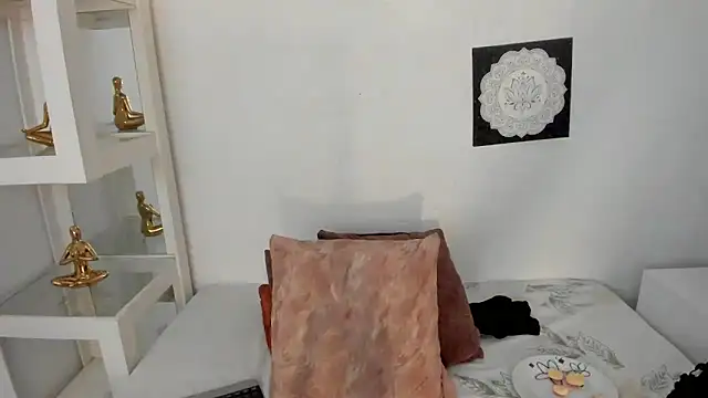 MafeStar777 online show from December 16, 1:50 pm