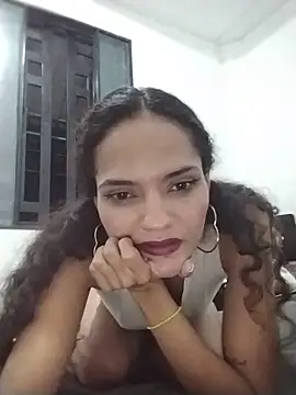 Karen Ariass online show from June 6, 3:02 am