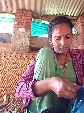 Snapshot of Hot_chinkiji chatting on October 2, 4:17 am Hot chinkiji online show from October 2, 4:17 am