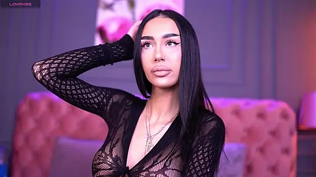 KimNatty online show from May 5, 8:39 am