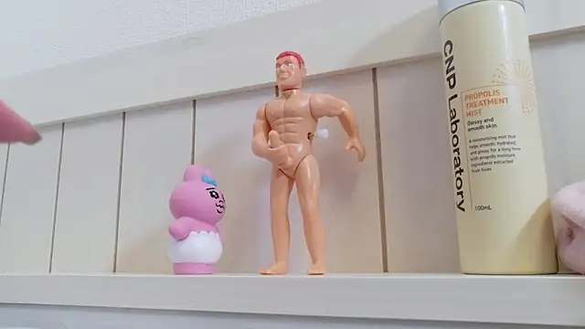  miyumiyu  online show from November 27, 2:42 pm