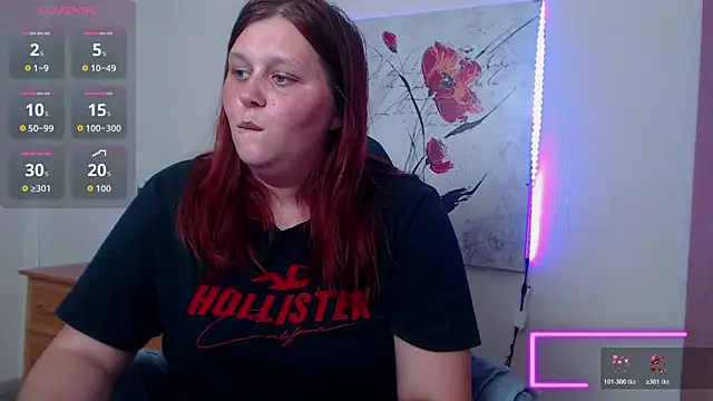 Alisawoods  online show from July 17, 12:53 pm