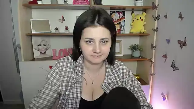 Katrin kiss  online show from June 11, 12:57 pm