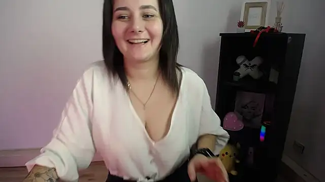 Katrin kiss  online show from November 20, 3:57 pm