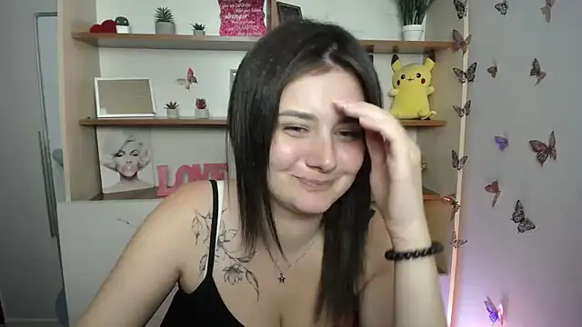 Katrin kiss  online show from June 12, 12:57 pm