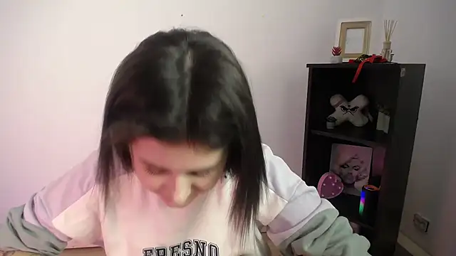 Katrin kiss  online show from November 13, 1:43 pm