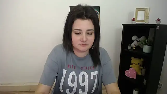 Katrin kiss  online show from September 20, 2:59 pm