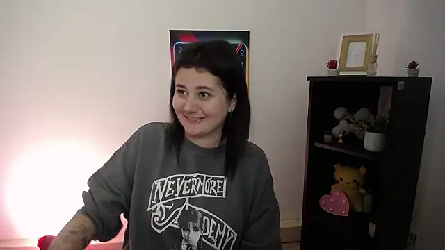 Katrin kiss  online show from October 9, 12:53 pm