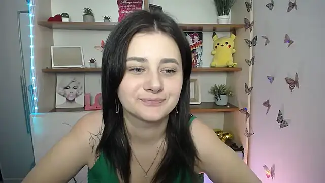 Katrin kiss  online show from July 20, 10:50 am