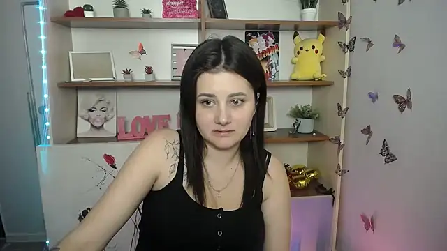 Katrin kiss  online show from August 1, 12:29 pm