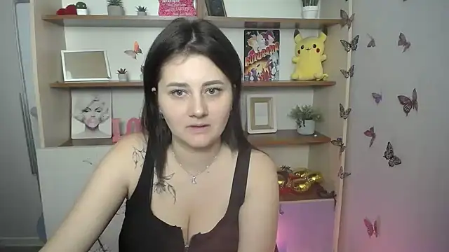 Katrin kiss  online show from July 8, 12:18 pm