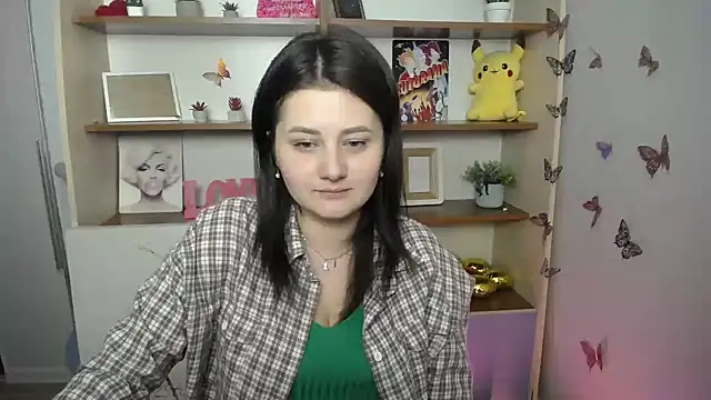 Katrin kiss  online show from July 4, 10:55 am
