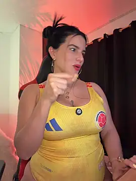 carol cruz133 online show from June 17, 11:50 pm