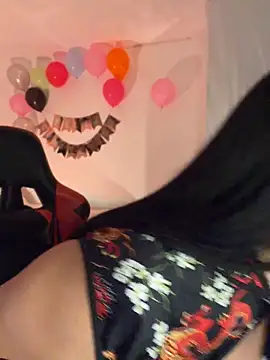carol cruz133 online show from May 1, 11:52 pm