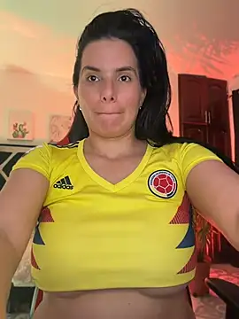 carol cruz133 online show from July 7, 11:29 pm