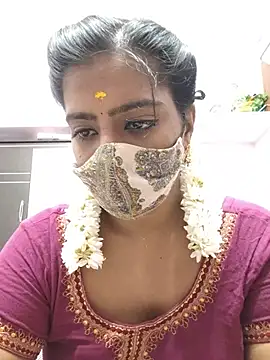 Tamil-Meenu12 online show from May 13, 5:13 am