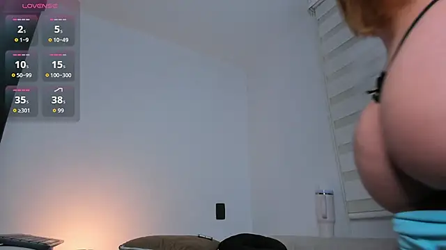 arianna 000 online show from June 16, 2:29 pm