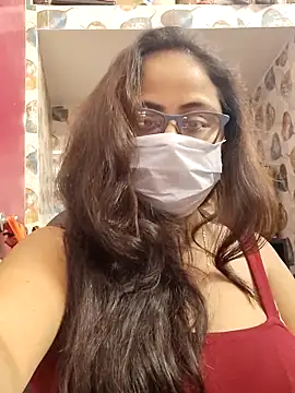 nisha 1110 online show from November 23, 6:31 pm