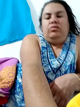 yaneth  online show from September 28, 11:04 am