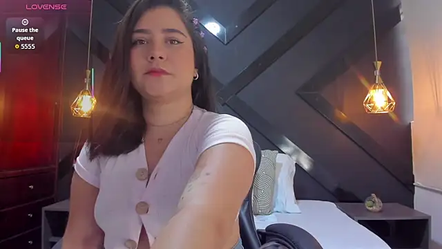 amber blisss online show from November 28, 12:41 pm