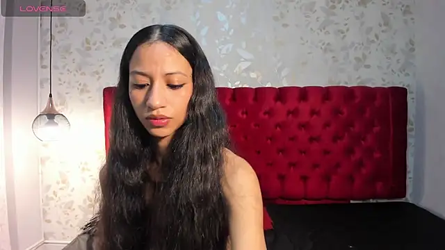 MegannBabby online show from April 30, 8:36 pm