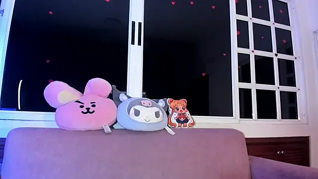 harimoon1 online show from July 16, 3:22 am