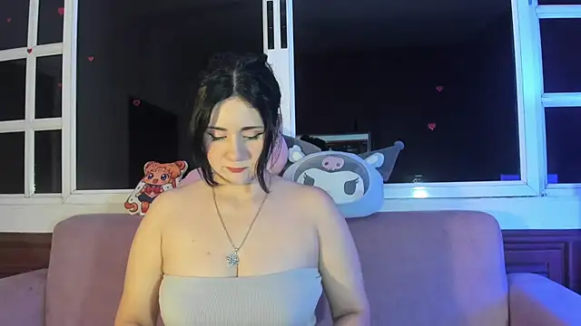harimoon1 online show from July 19, 3:31 am