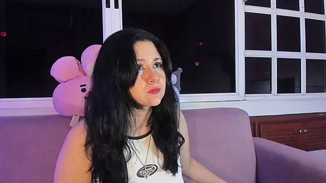 harimoon1 online show from June 10, 3:06 am