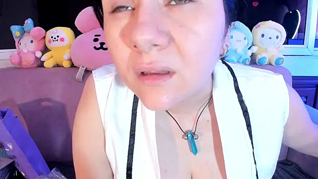 harimoon1 online show from August 2, 3:20 am
