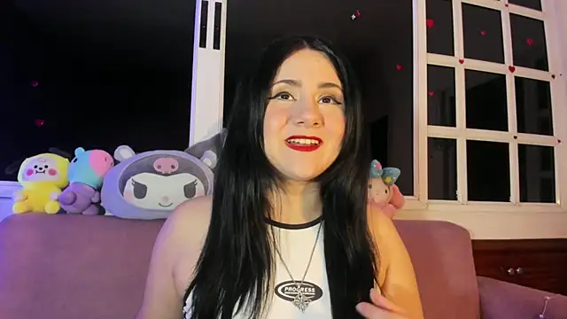 harimoon1 online show from July 9, 3:09 am