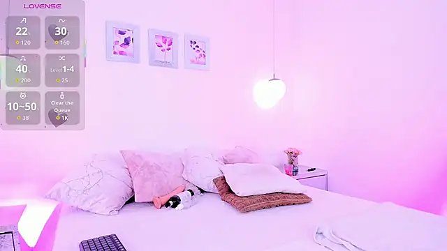 yunna7 online show from March 15, 12:18 pm