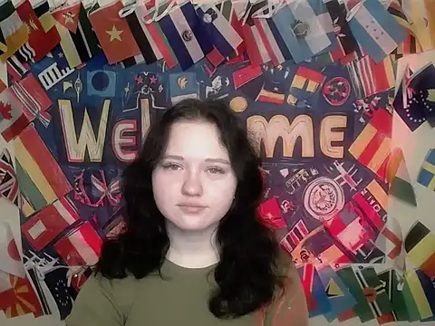 LadyAlice  online show from January 10, 7:02 am