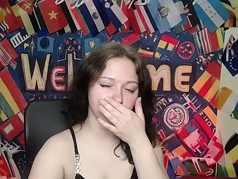 LadyAlice  online show from May 15, 6:27 am