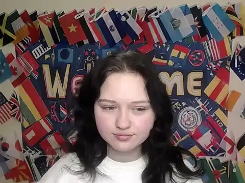 LadyAlice  online show from February 3, 7:46 am